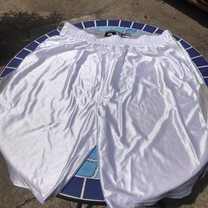 Protege Basketball shorts